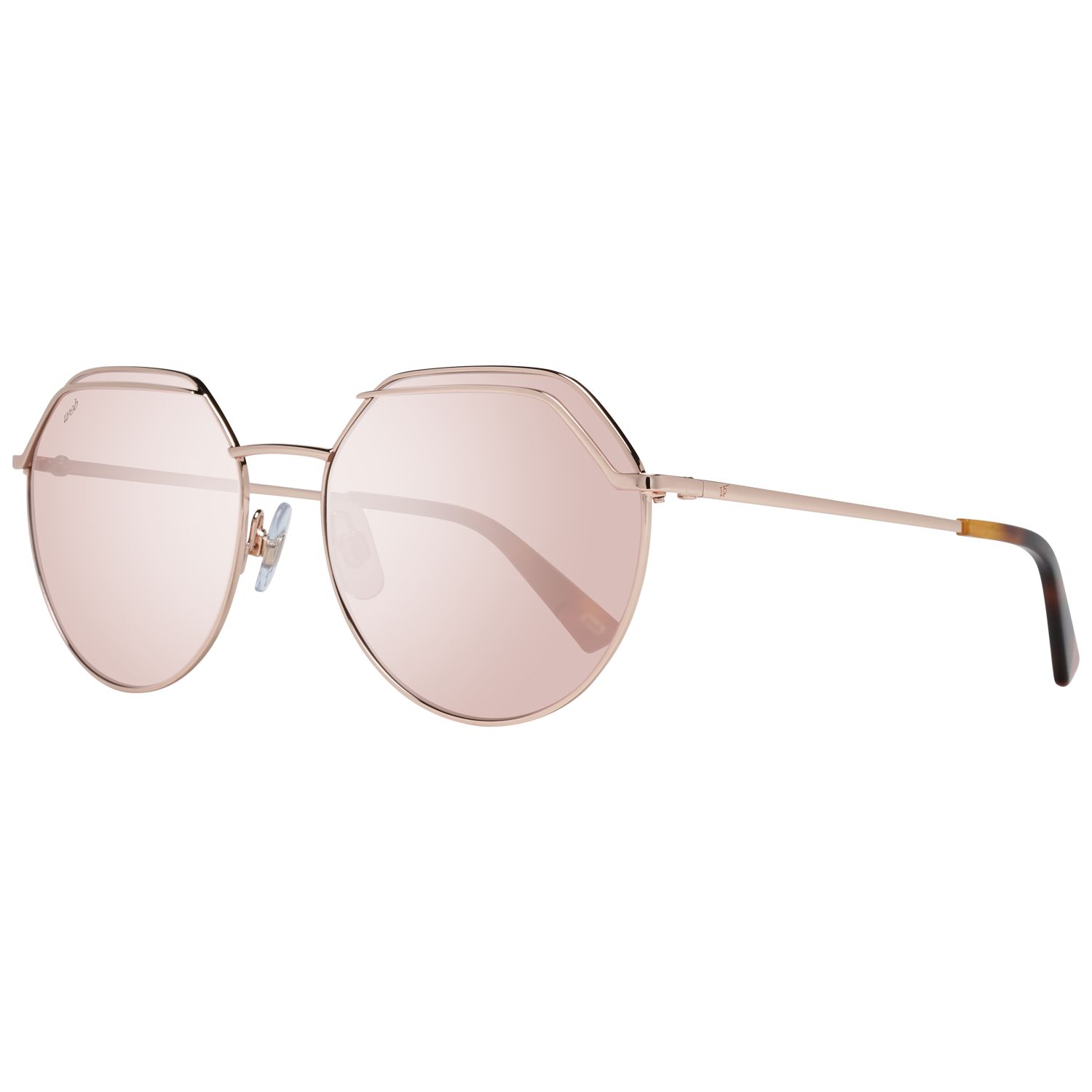Solbriller til kvinder Web Eyewear ø 58 mm